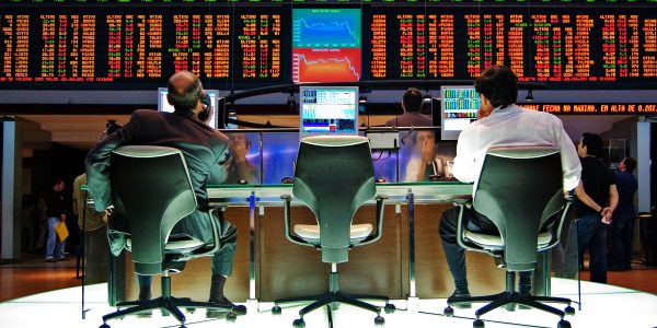 FORMACIÓN EN PSICOLOGÍA Y BOLSA (95 €)