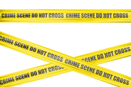 criminologia
