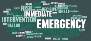 master-emergencias