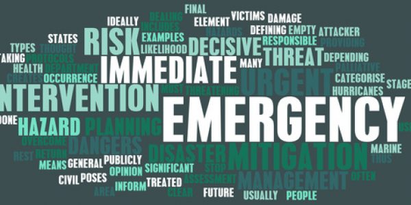 MASTER EN PSICOLOGÍA DE EMERGENCIAS (495 € OFERTA)