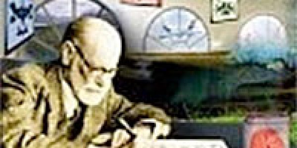 ESPECIALISTA EN PSICOANÁLISIS. TEORÍA, PSICOPATOLOGÍA Y CLÍNICA (135 €)