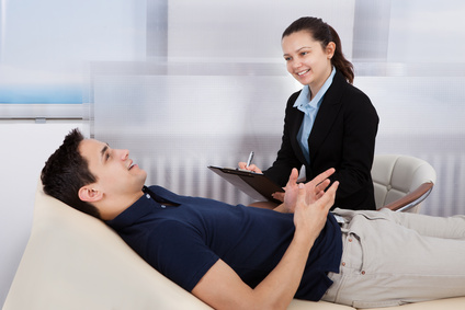 psicoterapia
