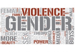 violencia de genero