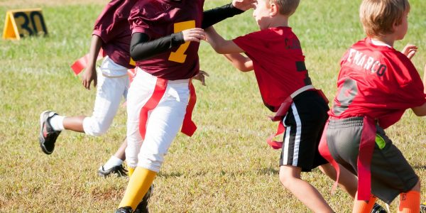 DEPORTE C Y EDUCACIÓN