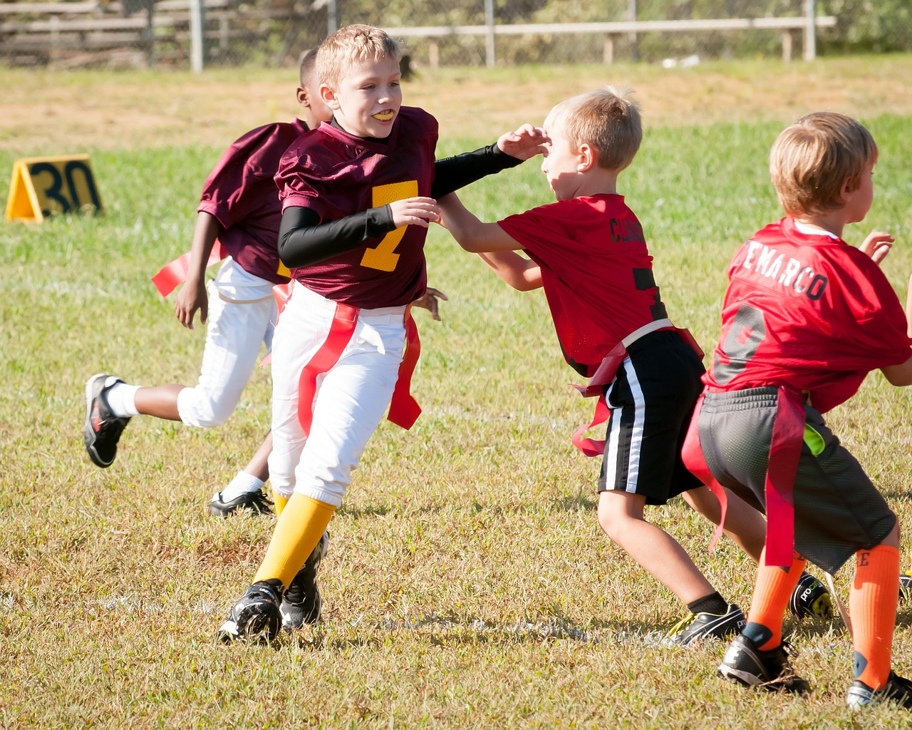 DEPORTE C Y EDUCACIÓN