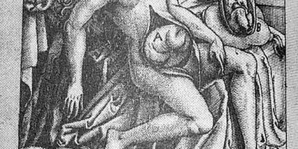 APUNTES SOBRE LA RELACIÓN MATERNO FETAL