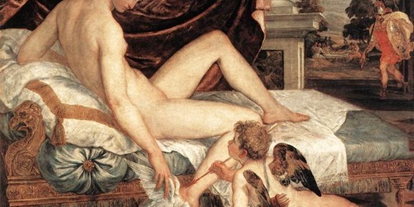 LA SEXUALIDAD EN PSICOANÁLISIS