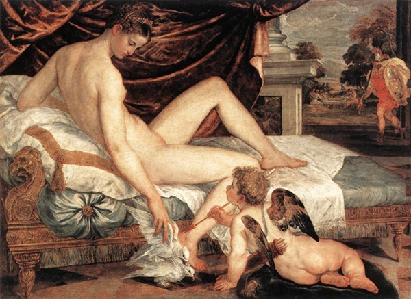 LA SEXUALIDAD EN PSICOANÁLISIS