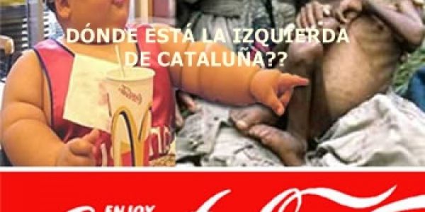 EL NACIONALISMO. CATALUÑA Y LA TRISTEZA