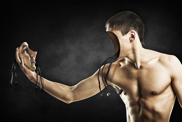 QUÉ ES EL CUERPO. ¿Es algo más que un soporte biológico?
