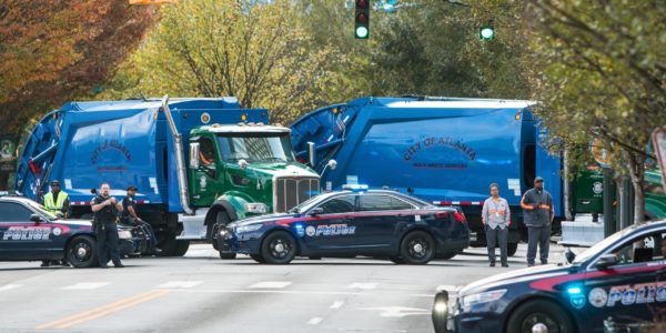 PSICOLOGÍA DEL TERRORISMO