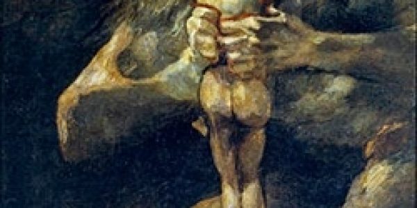 Del texto “Lo siniestro” de S. Freud (1919)