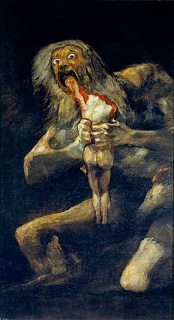 Del texto “Lo siniestro” de S. Freud (1919)